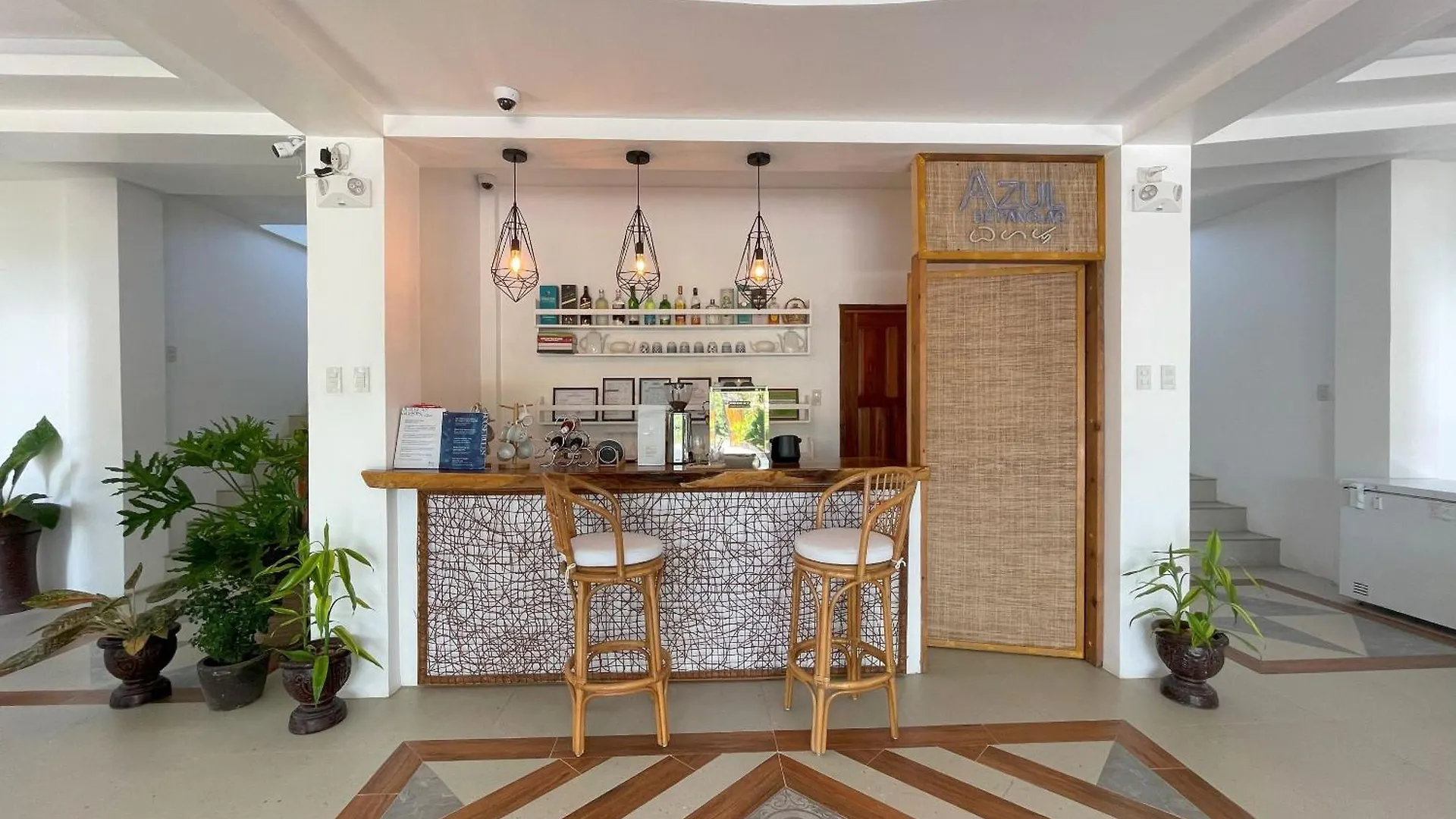 Azul De Panglao Hotel