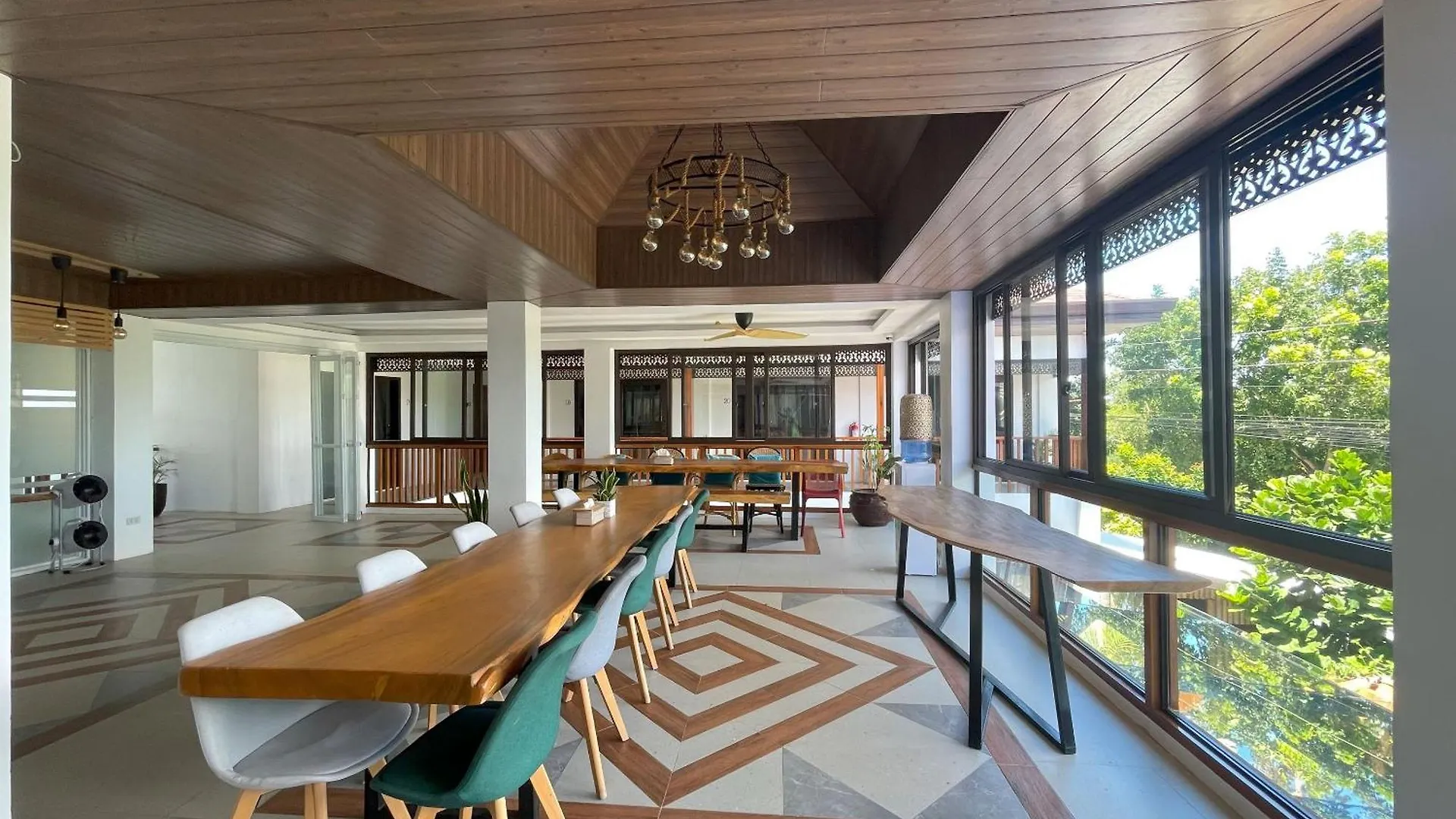 Azul De Panglao Hotel