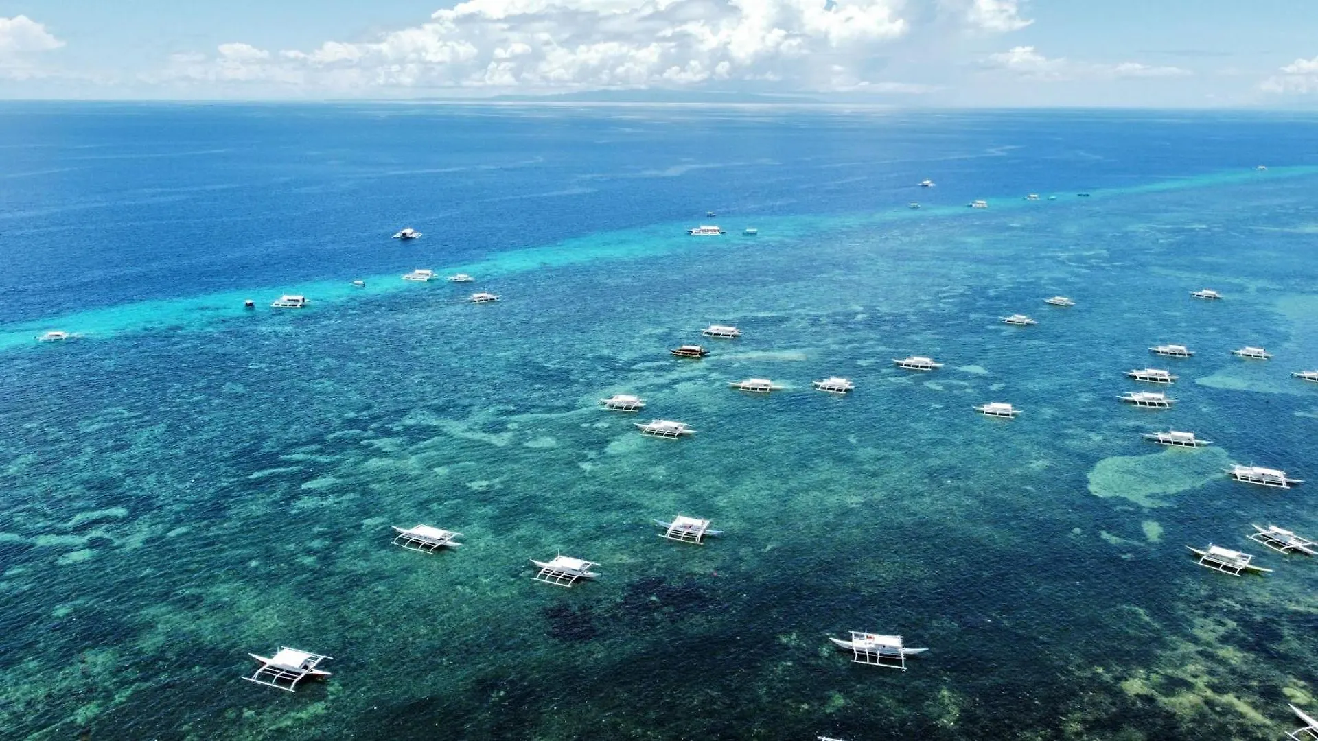 Azul De Panglao Hotel 3*,